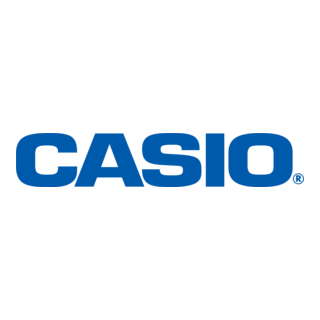 CASIO