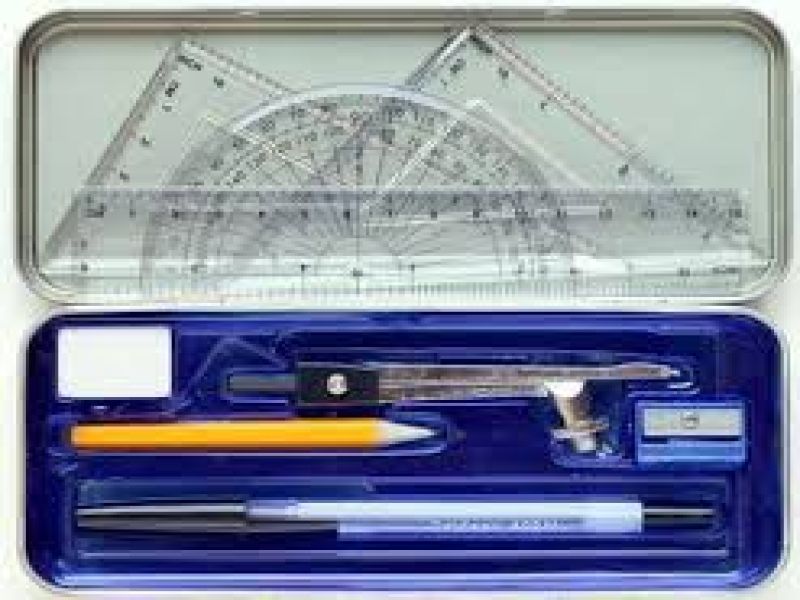 Geometry Box