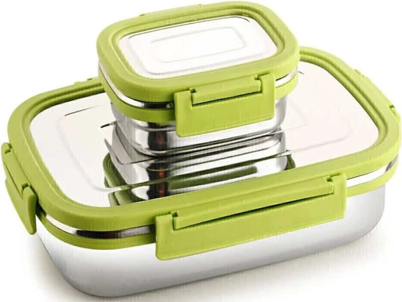 Tiffin Box
