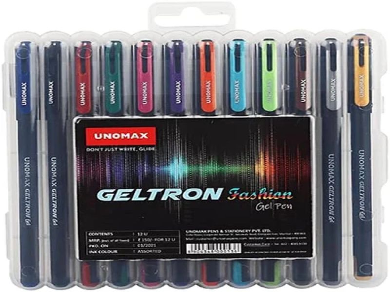 UNOMAX  DISNEY  THEME GEL