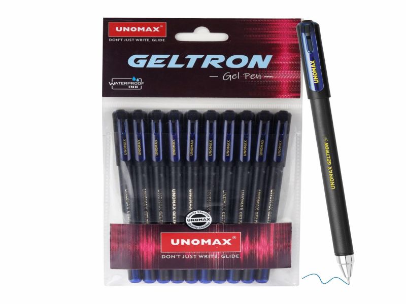 UNO MAX  GELTRON  POP GEL