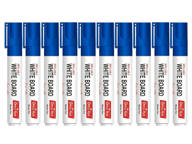 WHITE  BOARD  MARKER